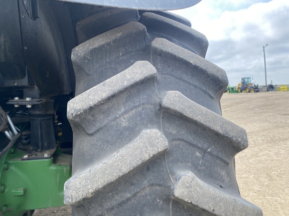 2021 John Deere 6175R Tractor