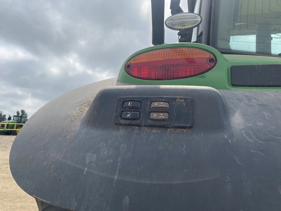 2021 John Deere 6175R Tractor