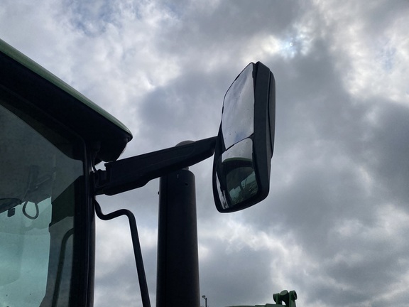 2021 John Deere 6175R Tractor