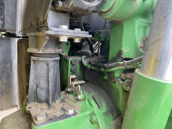 2021 John Deere 6175R Tractor