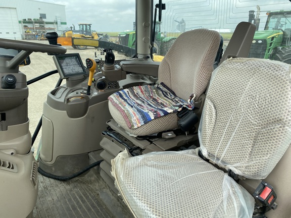 2021 John Deere 6175R Tractor