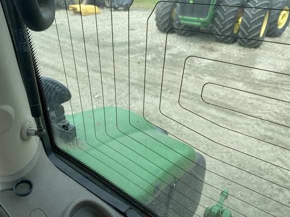 2021 John Deere 6175R Tractor