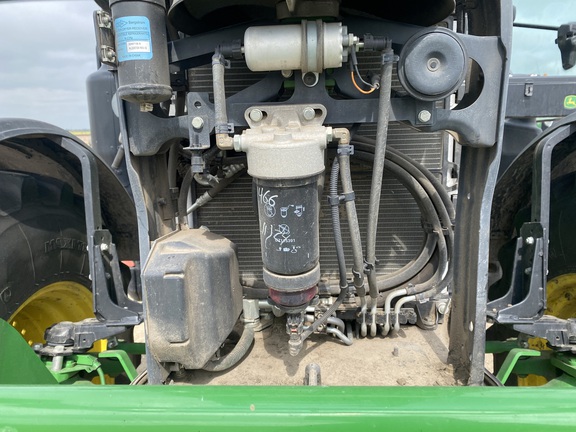 2021 John Deere 6175R Tractor