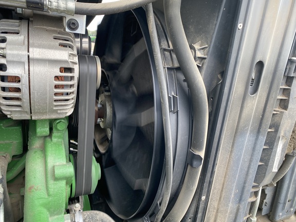 2021 John Deere 6175R Tractor