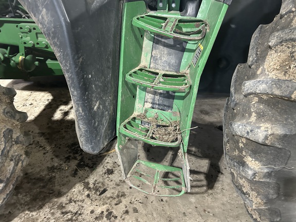 2013 John Deere 6170R Tractor