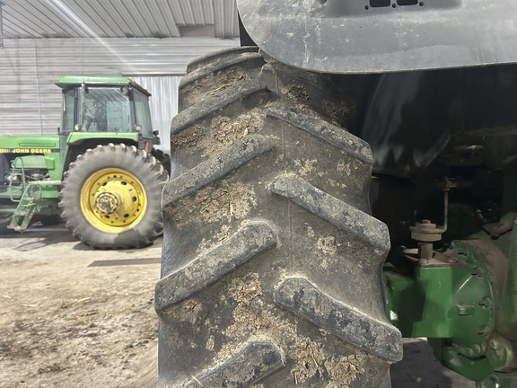 2013 John Deere 6170R Tractor