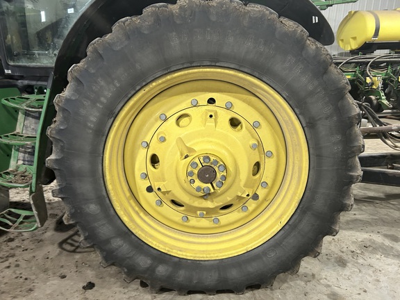 2013 John Deere 6170R Tractor