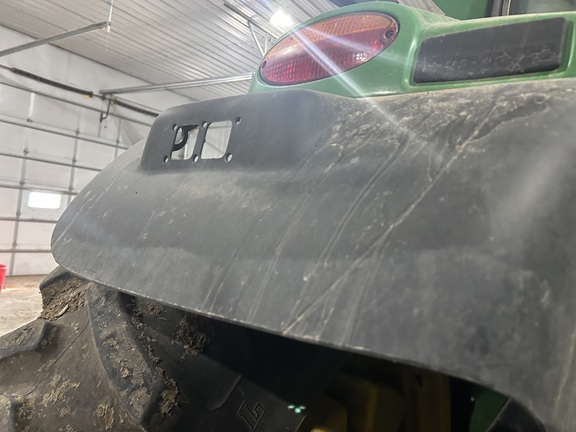 2013 John Deere 6170R Tractor