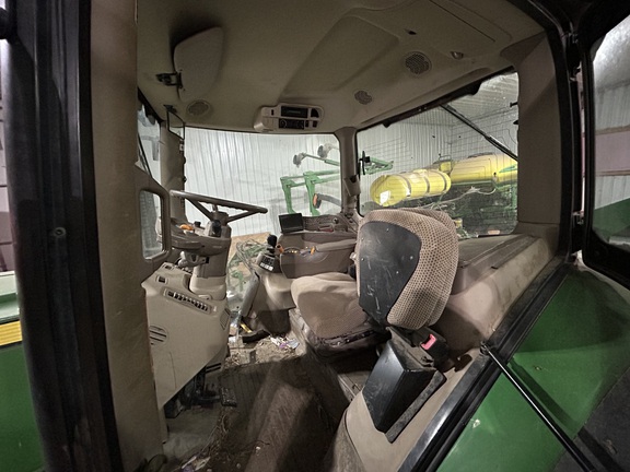 2013 John Deere 6170R Tractor