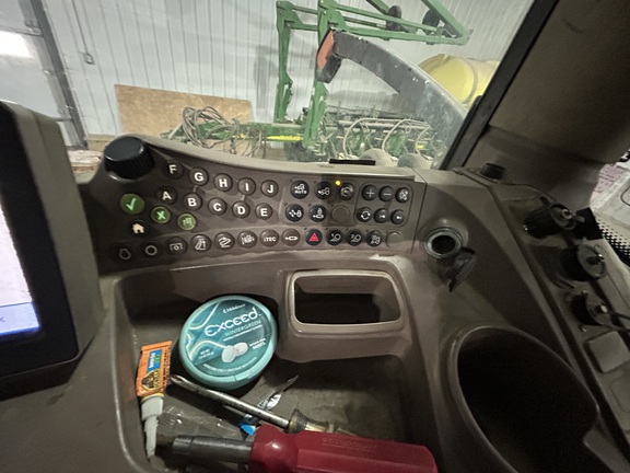 2013 John Deere 6170R Tractor