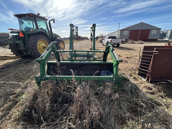 2013 John Deere 6170R Tractor