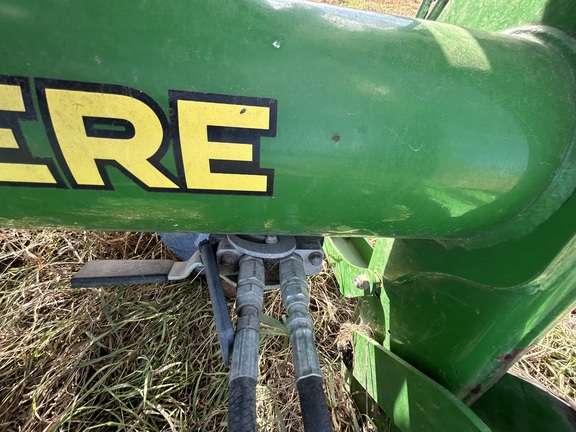 2013 John Deere 6170R Tractor