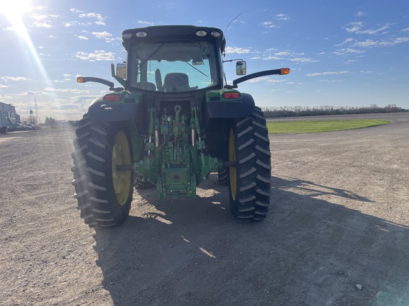 2013 John Deere 6170R Tractor