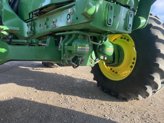 2013 John Deere 6170R Tractor