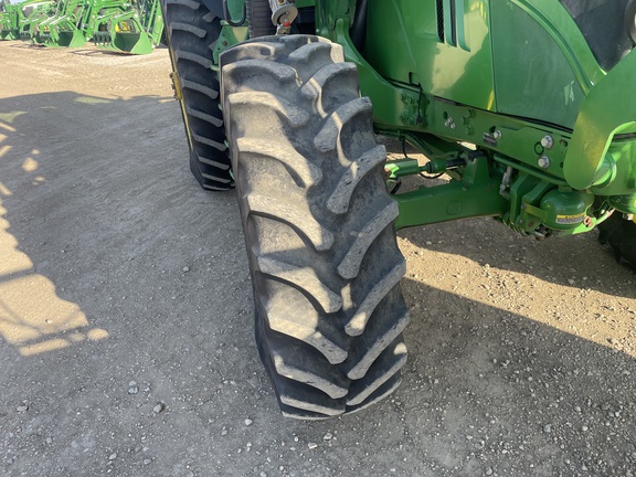2013 John Deere 6170R Tractor