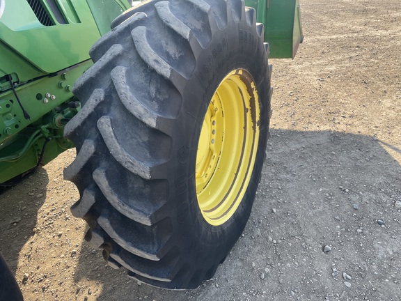 2013 John Deere 6170R Tractor