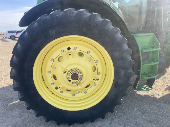 2013 John Deere 6170R Tractor
