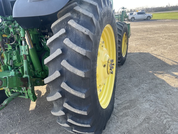 2013 John Deere 6170R Tractor