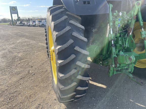 2013 John Deere 6170R Tractor