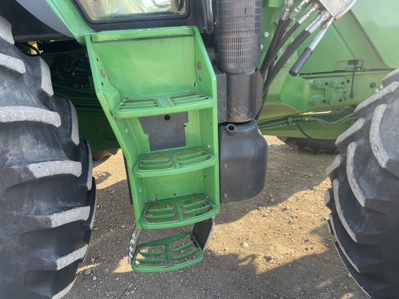 2013 John Deere 6170R Tractor