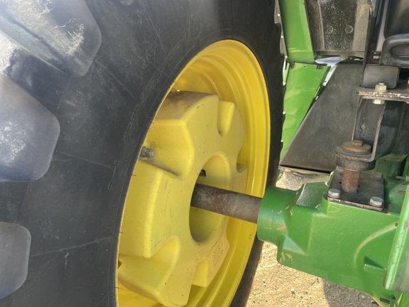 2013 John Deere 6170R Tractor