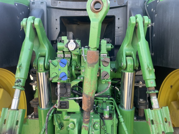 2013 John Deere 6170R Tractor