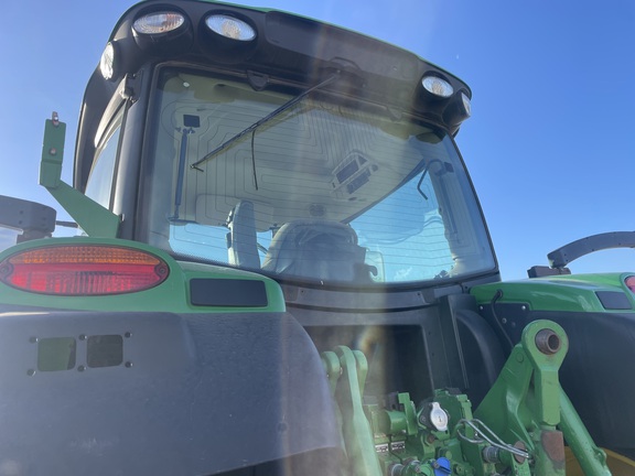 2013 John Deere 6170R Tractor