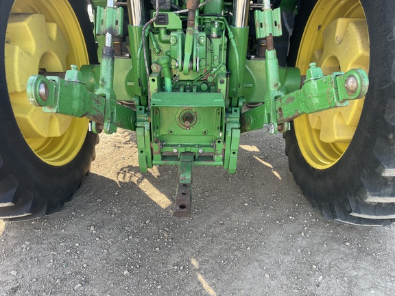 2013 John Deere 6170R Tractor