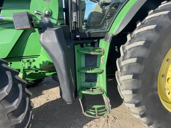 2013 John Deere 6170R Tractor