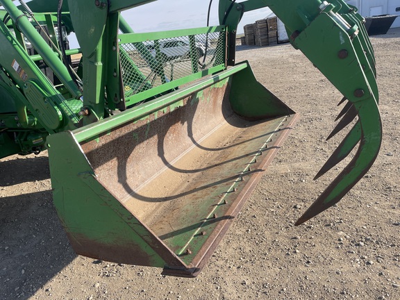 2013 John Deere 6170R Tractor
