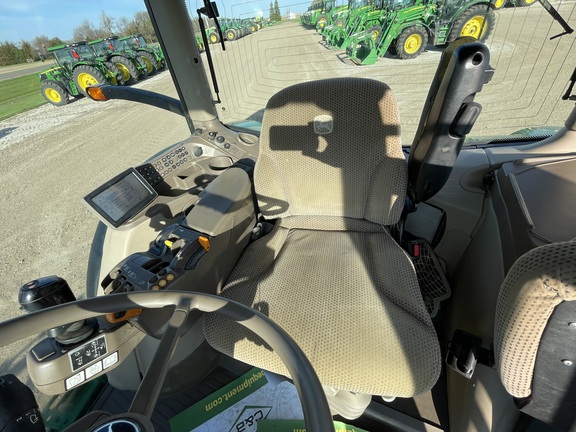 2013 John Deere 6170R Tractor