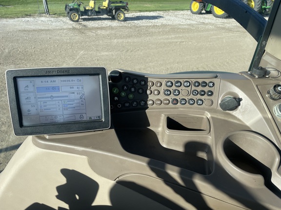 2013 John Deere 6170R Tractor