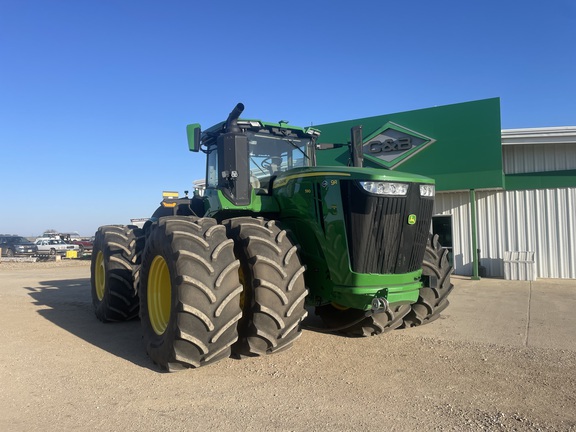 2023 John Deere 9R 590 Tractor 4WD