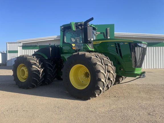 2023 John Deere 9R 590 Tractor 4WD