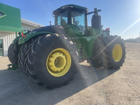 2023 John Deere 9R 590 Tractor 4WD