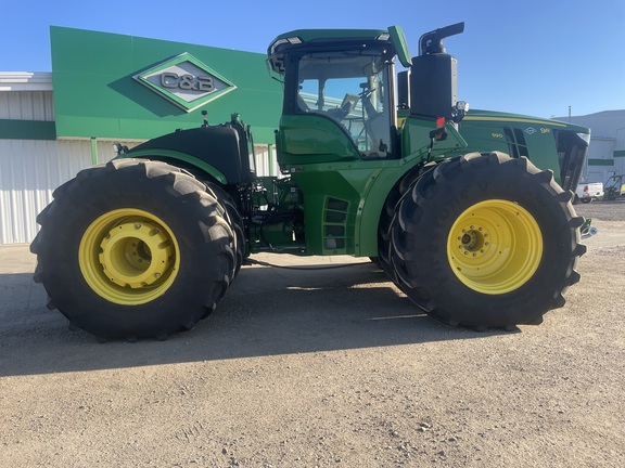 2023 John Deere 9R 590 Tractor 4WD