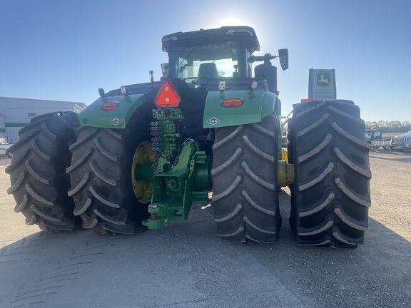 2023 John Deere 9R 590 Tractor 4WD