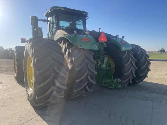 2023 John Deere 9R 590 Tractor 4WD