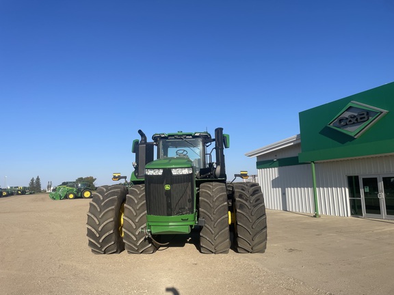 2023 John Deere 9R 590 Tractor 4WD