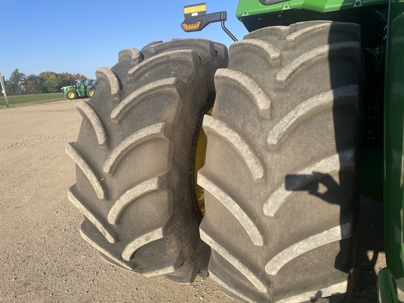 2023 John Deere 9R 590 Tractor 4WD