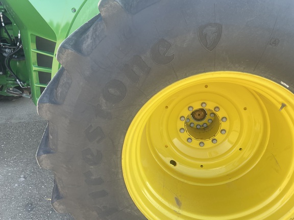 2023 John Deere 9R 590 Tractor 4WD