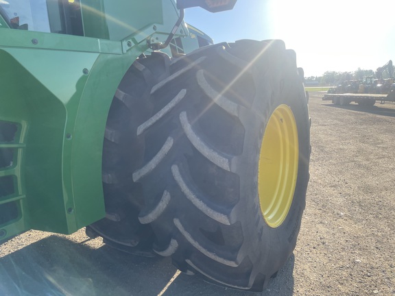 2023 John Deere 9R 590 Tractor 4WD
