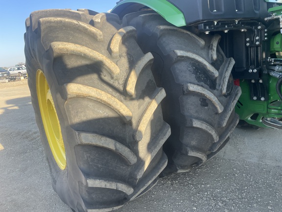 2023 John Deere 9R 590 Tractor 4WD