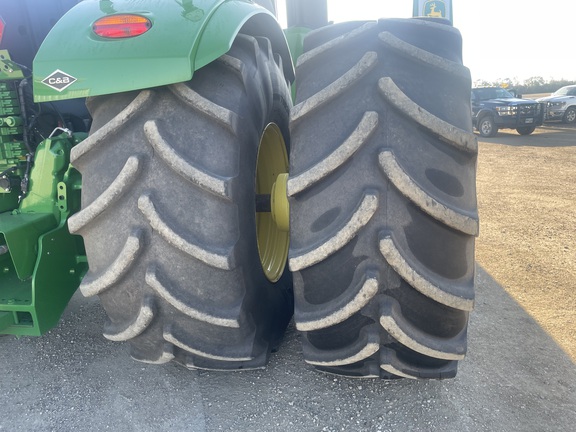 2023 John Deere 9R 590 Tractor 4WD