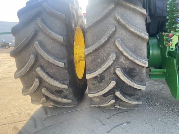 2023 John Deere 9R 590 Tractor 4WD