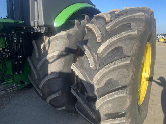 2023 John Deere 9R 590 Tractor 4WD