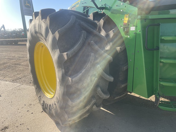 2023 John Deere 9R 590 Tractor 4WD