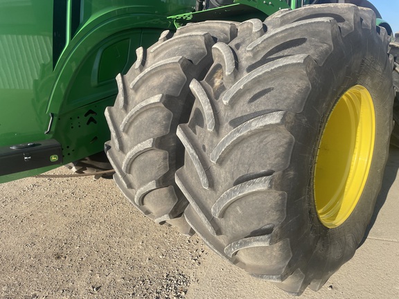 2023 John Deere 9R 590 Tractor 4WD