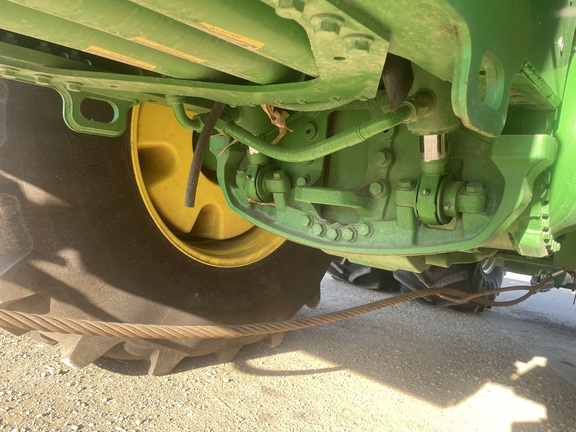 2023 John Deere 9R 590 Tractor 4WD