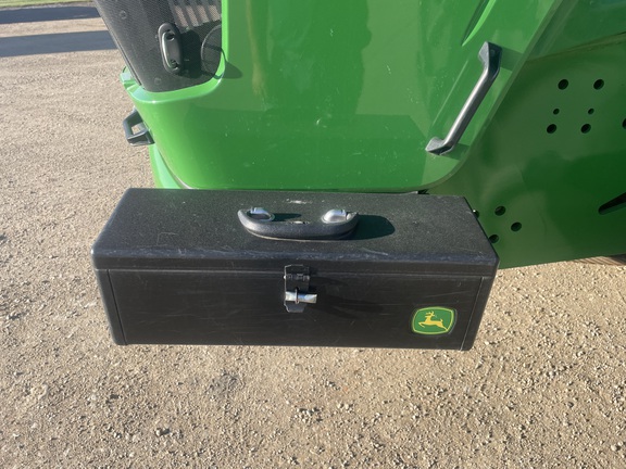 2023 John Deere 9R 590 Tractor 4WD